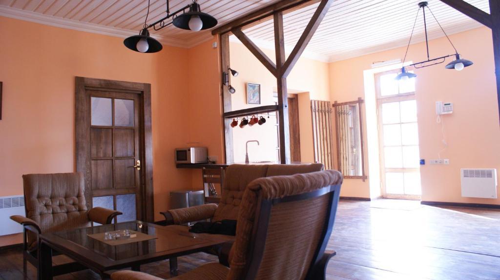 Takht House Villa Dilijan Room photo